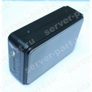 Внешний Жесткий Диск Allnet NAS-Server 0(500)Gb 1Гбит/сек LAN 3,5" USB 2.0(ALL6250)