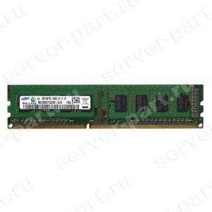 RAM DDRIII-1333 Samsung 2Gb 1Rx8 PC3-10600U(64Y6649)