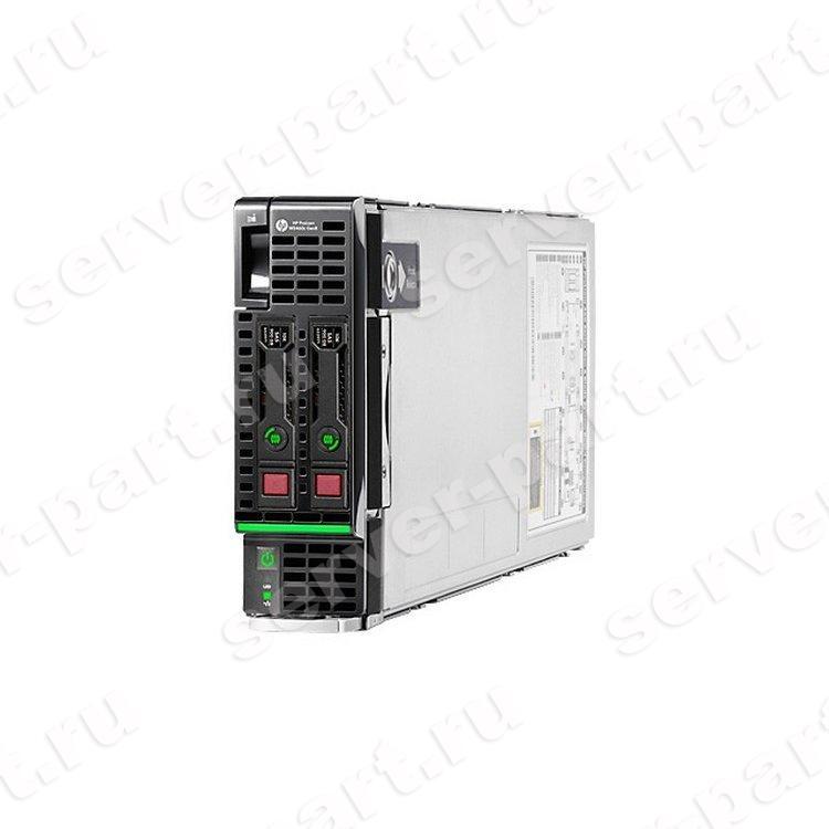 684690-B21 HP WS460c Gen8 Graphics Expansion Configure-to-order Blade(684690-B21)