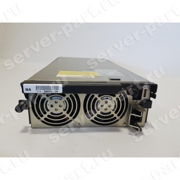 Резервный Блок Питания Network Appliance (NetApp) 300Wt (Nec) для систем хранения FAS980C FAS960 FAS940 FAS940c FAS920 FAS920c(P3R025)