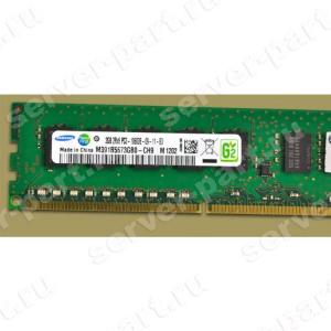 RAM DDRIII-1333 Samsung 2Gb 2Rx8 ECC Unbuffered PC3-10600E-9(M391B5673GB0-CH9)