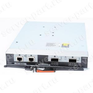 Модуль Контроллера Network Appliance (NetApp) IOM3 2xSFF8088 2xRJ45 SAS I/O Module For NAJ-0801 DS4243 DS4246 Shelf(X5712A)