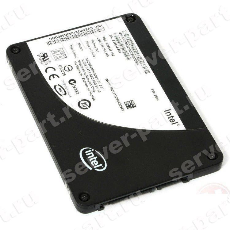 Твердотелый Накопитель SSD Dell Enterprise Plus (Samsung) PM1633A MZ-ILS960B 960Gb 12G MLC RI SAS 2,5" For Compellent Storage SC120 SCv2020(WXVRK)
