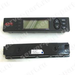 Лицевая Панель с Дисплеем APC Symmetra PowerView RM Display For Symmetra RM(AP9215RM)
