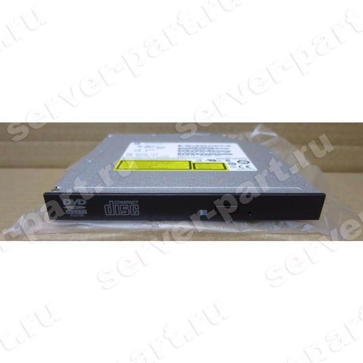 Привод DVD HP DTA0N 12,7mm SATA For DL380p Gen8 DL380e Gen8 DL385p Gen8(652234-001)
