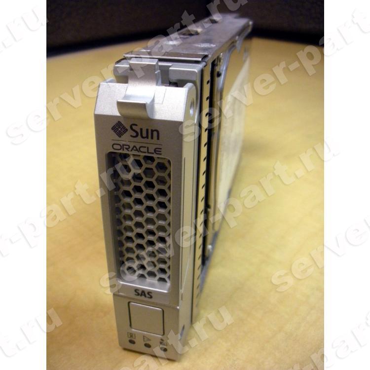 Жесткий Диск Sun (Oracle) (Hitachi) Ultrastar 15K600 HUS156060VLS600 600Gb (U600/15000/64Mb) 6G SAS 3,5" For StorageTek 2540 2540-M2(542-0428-01)
