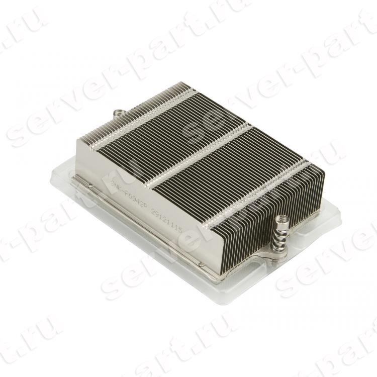 Радиатор 1U SuperMicro Socket G34(SNK-P0042P)