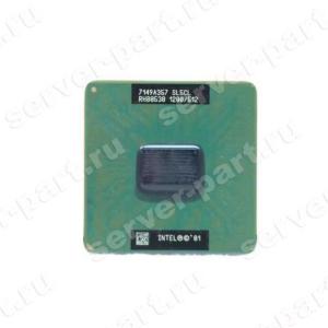 Процессор Intel Pentium III Mobile 1200Mhz (512/133/1,5v) Socket m478 Tualatin(SL5CL)