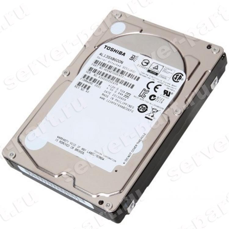 Купить Жесткий Диск Hdd Toshiba