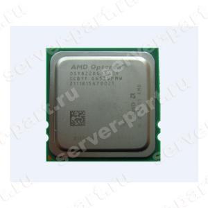Процессор AMD Opteron MP 8220 SE 2800Mhz (2x1024/1000/1,35v) 2x Core Socket F Santa Rosa(CCBYF)
