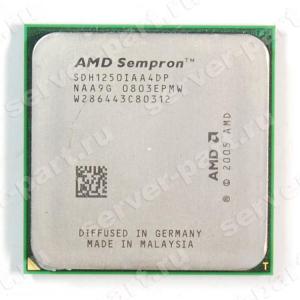 Процессор AMD Sempron-64 LE-1250 2200Mhz (512/800/1,35v) Socket AM2 Sparta(SDH1250IAA4DP)