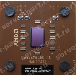Процессор AMD Athlon XP 2100+ (256/266/1,6v) Socket 462 Thoroughbred(AXDA2100DUT3C)