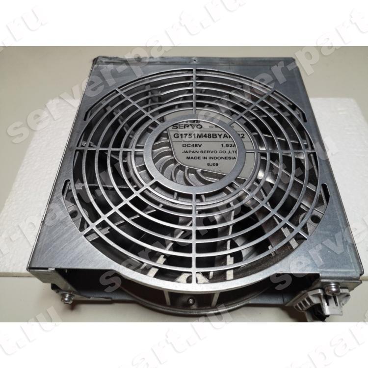 Вентилятор Oracle (Sun) (Sanyo-Denki) San Ace 172 2A 48v 172x172x51mm For Sparc Enterprise M4000 M5000(541-0573) Вентилятор Oracle (Sun) (Sanyo-Denki) San Ace 172 2A 48v 172x172x51mm For Sparc Enterprise M4000 M5000(541-0573)