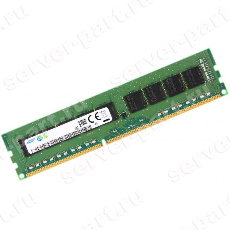 RAM DDRIII-1600 Samsung 8Gb 2Rx8 ECC PC3L-12800E-11(M391B1G73BH0-YK0)