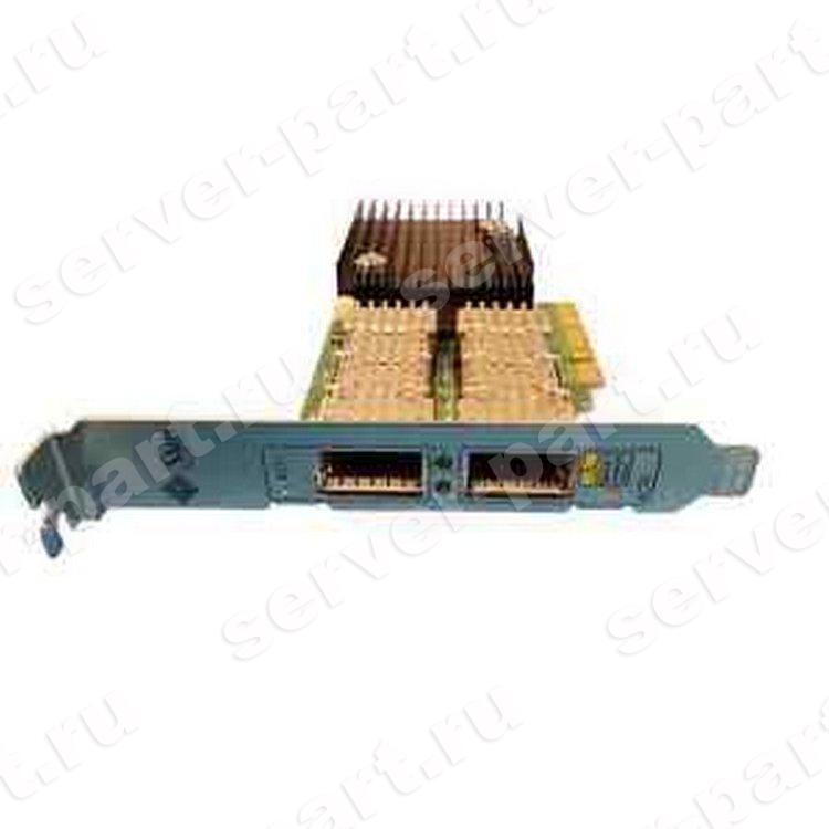 Сетевой Адаптер Oracle (Sun) 2x10Гбит/сек 10GBase-SR Dual Port 2xXFP Fibre Channel HBA LP PCI-E8x(501-7283-04) Сетевой Адаптер Oracle (Sun) 2x10Гбит/сек 10GBase-SR Dual Port 2xXFP Fibre Channel HBA LP PCI-E8x(501-7283-04)