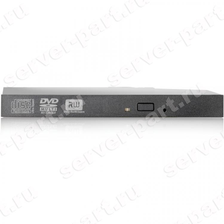 Привод DVD-RW HP (LG) Slim SuperMulti DVD Writer Drive SATA For HP 2510p 2710p 6510b 6515b 6710b 6715b 6910p 8510p 8510w 8710p 8710w Mobile nc2400 nc4200 nc4400 nc6120 nc6220 nc6320 nc6400 nc8230 nc8430 nw8440 nw9440 nx6110 nx6125(460510-800)