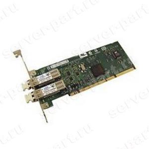 Intel DUAL-PORT PRO/1000 MF PCI-X FIBRE ADAPTER(C49735-002)