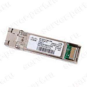 Transceiver SFP Cisco 4Gbps MMF Short Wave 850nm 150m Pluggable miniGBIC FC4x(DS-SFP-FC4G-SW)