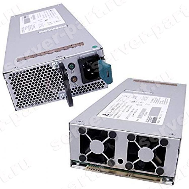 Резервный Блок Питания Intel (Delta) 1000Wt ATX Для Modular Server Chassis MFSYS35 MFSYS25 MFSYS25V2(D73299-008)