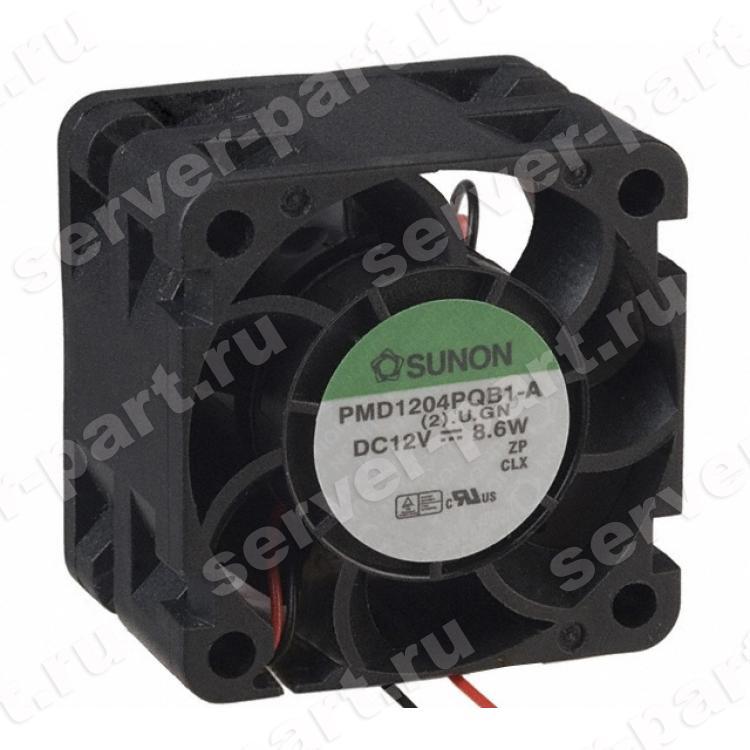 Вентиляторы Intel (Only FAN) (Sunon) 40x40x28mm For SR1350-E SR1350(853920)