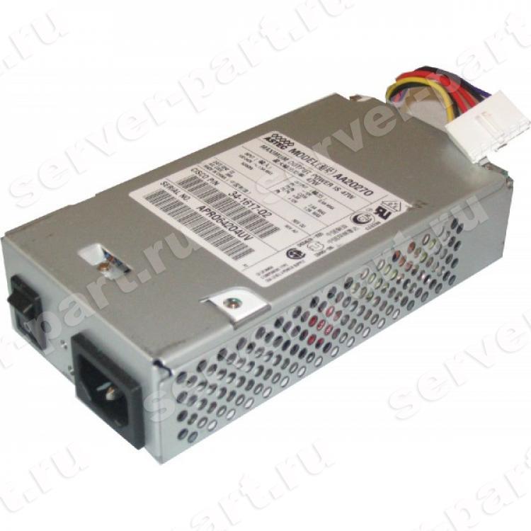 Блок Питания Cisco 47Wt (Computer Products) ATX Для 2500 2600 2610 2620 2621 PIX 515 515E(PWR-2500-AC=)