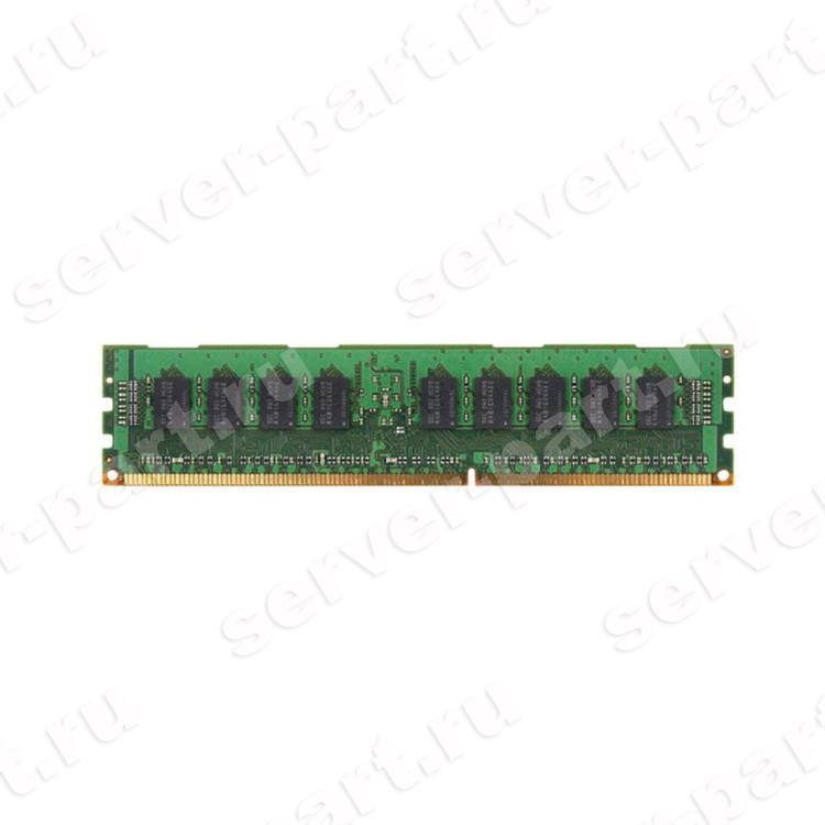 RAM DDRIII-1333 EMC (Samsung) 2Gb 2Rx8 ECC PC3-10600E-9 For VNXe3300 VNX5300 VNX5500 VNX5700 VNX7500(M391B5673FH0-CH9)