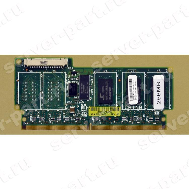 Модуль Кеш-Памяти HP 256Mb For Smart Array P212 P410 P410i P411(462968-B21)