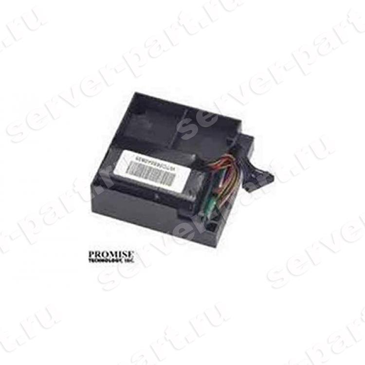 Батарея резервного питания (BBU) Promise (G-Power) 3,7v 4400mA For Vtrak M500i M500p M300i M300p 15100 15200(ICR18650-22)
