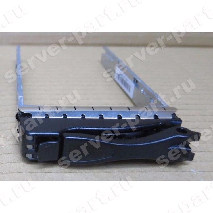 Салазка Network Appliance (NetApp) SAS/SATA/SSD 2,5" For DE5600 LSI E2600 E2612 E2624 5350(349-5372300)