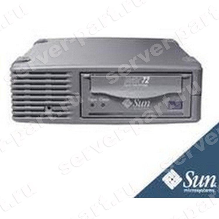 Стример Sun (HP) DAT72 72(36)Gb DAT72 DDS5 (CDM72) DDS-4 (CDM40) DDS-3 (CDM24) UW160SCSI External For Fire V440(BRSLA-05S1-AC)