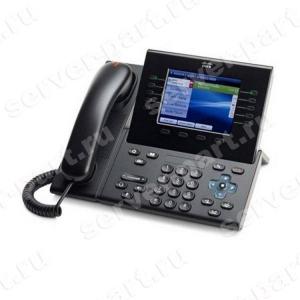 Cisco 8961 UNIFIED IP PHONE VOIP(CP-8961-C-K9)