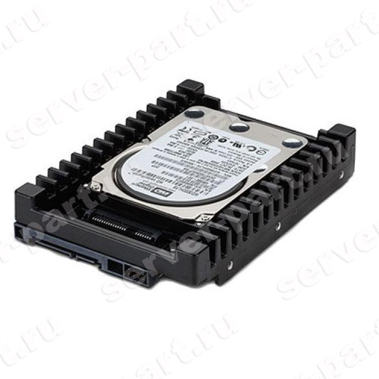 Жесткий Диск HP (Western Digital) Raptor WD1600ADFD-60NLR5 160Gb (U150/10000/16Mb) SATA For Z800 Z600 Z400 Z210(414214-001)