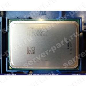 Процессор AMD Opteron 6276 2600Mhz (L3-2x8Mb/6400) 115Wt 16x Core Interlagos Socket G34(OS6276WKTGGGU)