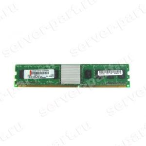 RAM DIMM DDRII-667 IBM (Hynix) 2Gb PC2-5300 For eServer Power (p)Series(45D1672)