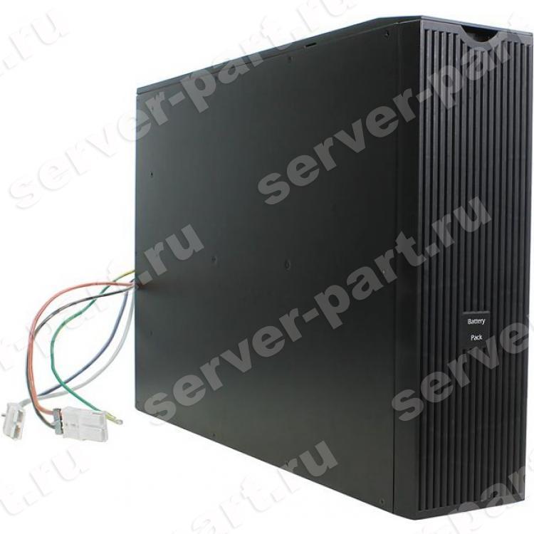 Дополнительная Батарея APC Smart-UPS RT Battery Pack 3kVa/8kVa 192v 12V/55Ah 32xBatteries Tower/ 3U Rack Для Smart-UPS RT 3000 - 10000VA SURT10000XLI SURT3000XLI SURT3000XLT SURT5000XLI SURT5000XLT SURT6000UXI(SURT192XLBP)