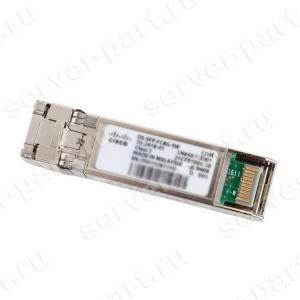 Transceiver SFP Cisco 8Gbps MMF Short Wave 850nm 150m Pluggable miniGBIC FC8x(DS-SFP-FC8G-SW)