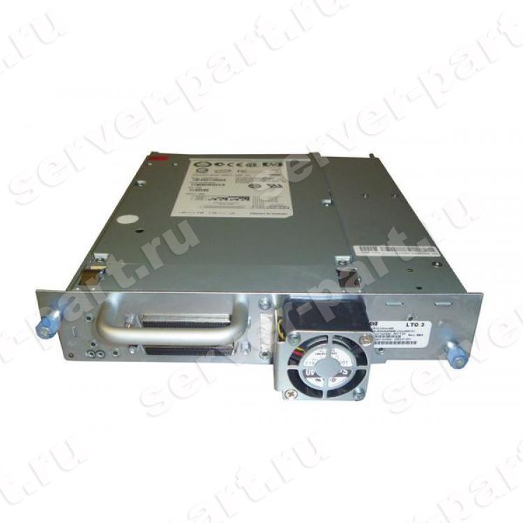 Стример HP StorageWorks Ultrium 920 SCSI LTO3 400/800Gb Half-Height UW160SCSI 68Pin Internal For MSL2024 MSL4048 MSL6480 MSL8096(AH173A) Стример HP StorageWorks Ultrium 920 SCSI LTO3 400/800Gb Half-Height UW160SCSI 68Pin Internal For MSL2024 MSL4048 MSL6480 MSL8096(AH173A)