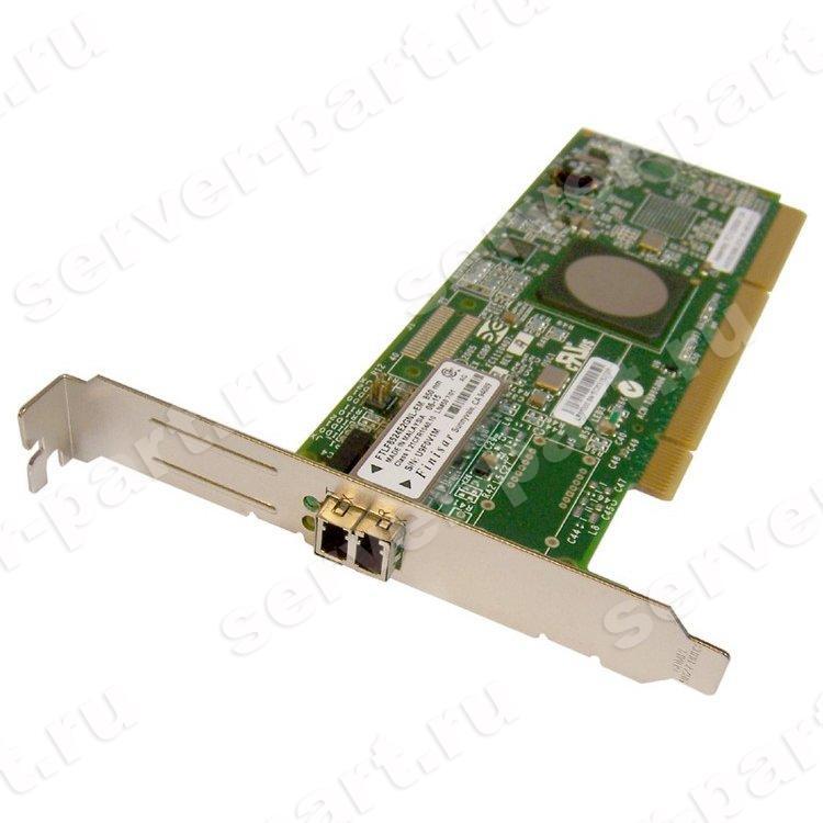 375-3398-001 Sun 4GB 1P Fibre PCI-X(375-3398-01)