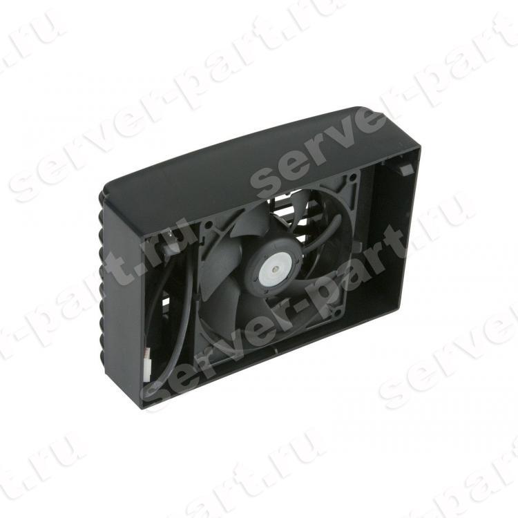 Вентилятор SuperMicro (Nidec) UltraFlo 0,14A 2400 об/мин 40Cfm 25dBa 92x92x38mm For CSE-743TS CSE-745BTS CSE-743 CSE-745(T92T12MHA7-57)