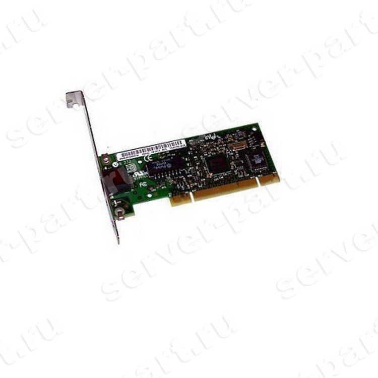 Сетевая карта intel pila8460b pro 100 i82559