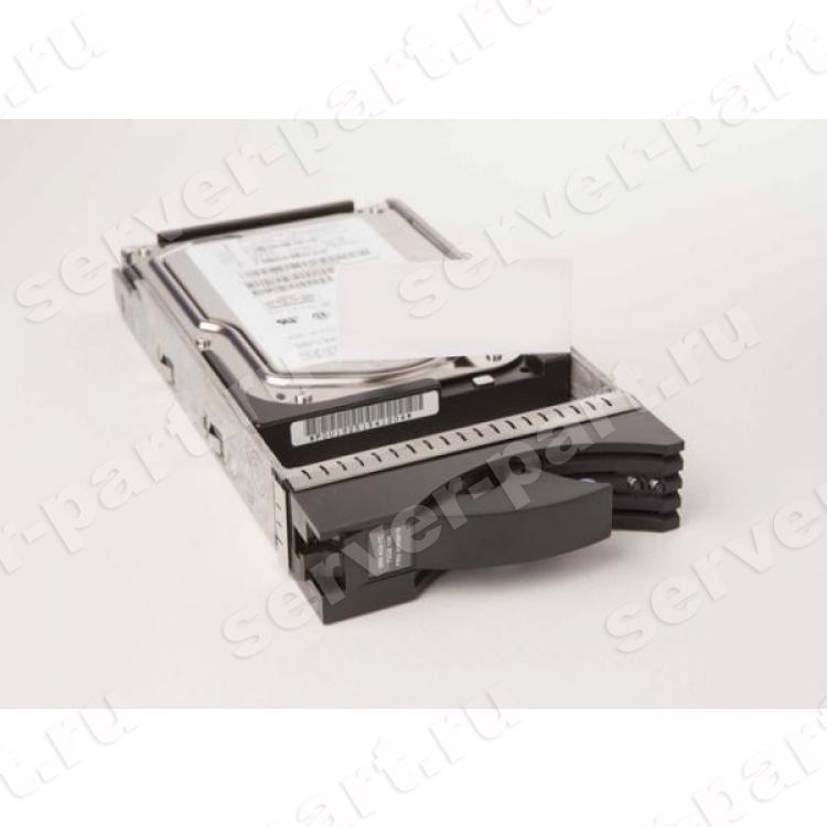 Жесткий Диск IBM System Storage 73,4Gb (U4096/15000) 40pin Fibre Channel 3,5" For DS3950 EXP395 DS4800 DS4700 EXP810(40K6816)