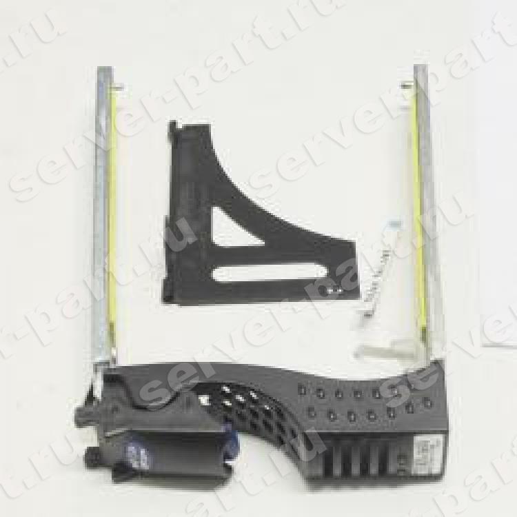 Салазка EMC Fiber Chanel 3,5" For Clariion CX3 CX4 CX200 CX300 CX400 CX500 CX600 CX700(051-000-194)