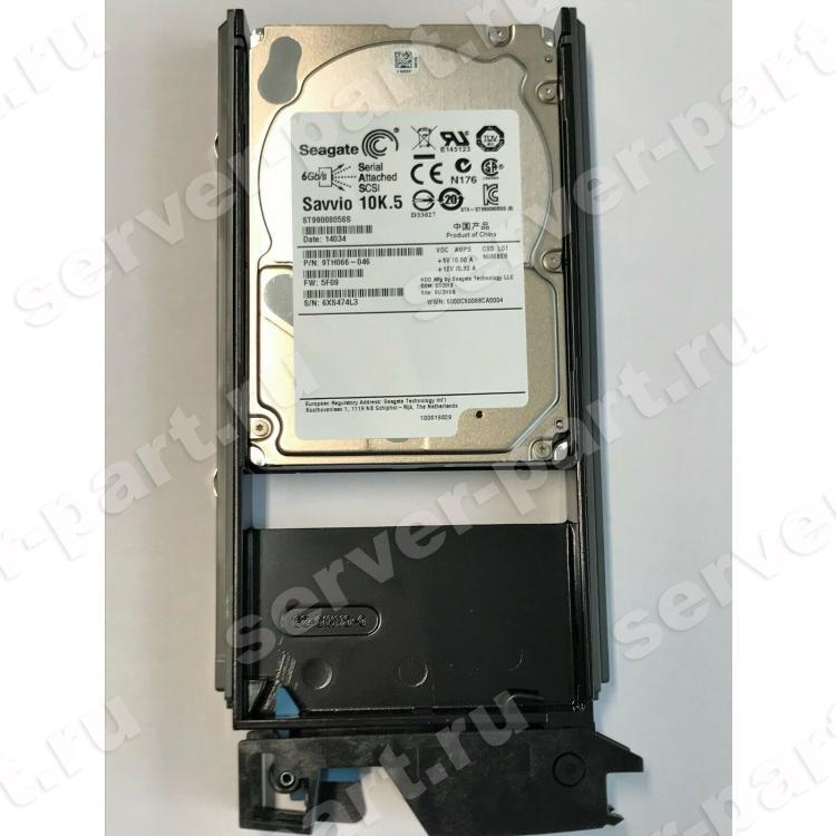 Жесткий Диск Hitachi (Seagate) Savvio 10K.5 ST9900805SS 900Gb (U600/10000/64Mb) 520Bps 6G SAS 2,5" For HP P9500(5541891-A) Жесткий Диск Hitachi (Seagate) Savvio 10K.5 ST9900805SS 900Gb (U600/10000/64Mb) 520Bps 6G SAS 2,5" For HP P9500(5541891-A)