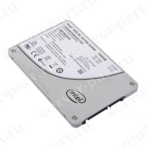 Твердотелый Накопитель SSD Intel SSD DC S3700 Series 100Gb TRIM MLC 6G SATAIII 2,5" 7mm(G62035)