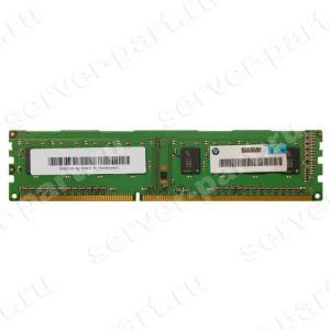 RAM DDRIII-1333 HP (Kingston) 2Gb 2Rx8 PC3-10600U(497157-B88)