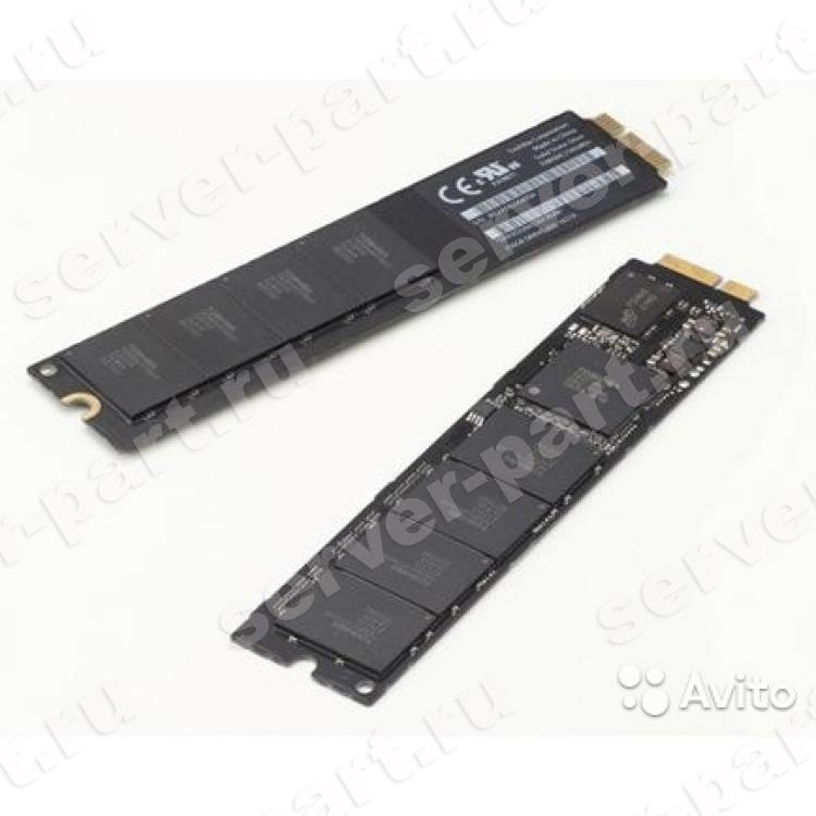 Твердотелый Накопитель SSD Apple (Toshiba) 128Gb 6G SATA 18Pin For Apple MacBook Air 11 13 A1370 A1369 2010 2011(THNSNC128GMDJ)