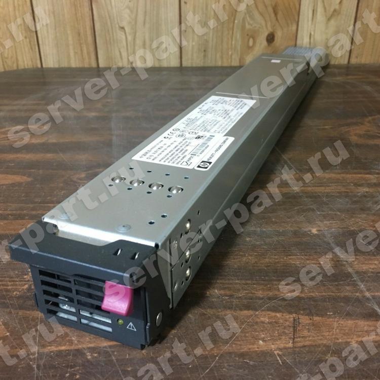 Резервный Блок Питания HP 2250Wt (Artesyn) для серверов BladeSystem cClass c7000(412138-B21)