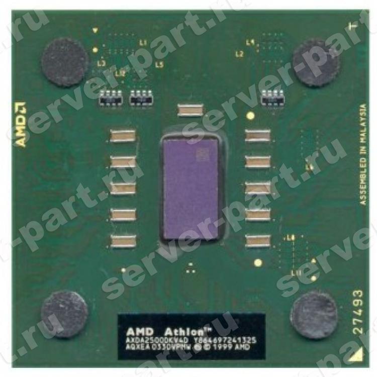 Процессор AMD Athlon XP 2500+ (512/333/1,65v) Socket 462 Barton(AXDA2500DKV4D)