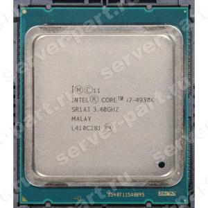 Процессор Intel Core i7 3400(3900)Mhz (5000/L3-12Mb) 6x Core 130Wt Socket LGA2011 Ivy Bridge(i7-4930K)