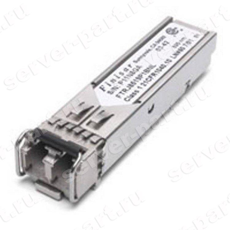Transceiver SFP+ IBM (Finisar) 8Gbps Short Wave 850nm 150m Pluggable miniGBIC LC For BladeCenter Storwize V3700(78P1715)